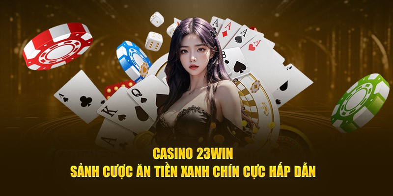 Casino 23WIN