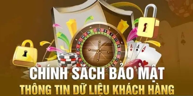 Khái quát về điều khoản bảo mật tại 23WIN