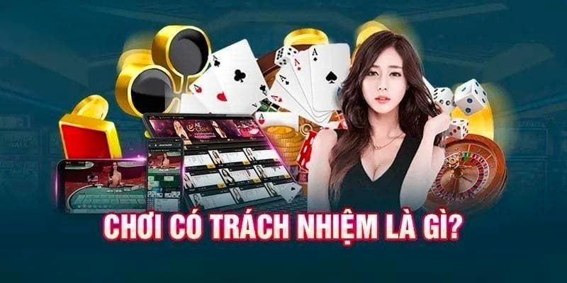 Khái niệm của tham gia cá cược có trách nhiệm