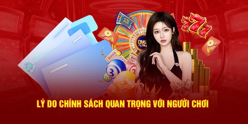 Lợi ích khi đồng ý với các nguyên tắc tham gia cá cược