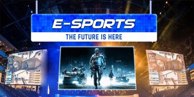 Hiện nay, hội viên có thể tham gia các ván chơi Esports siêu đơn giản tại 23Win với các bước như sau: